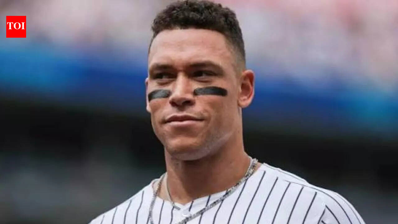 Aaron Judge makes history as New York Yankees star returns as MLB The Show 26 cover athlete