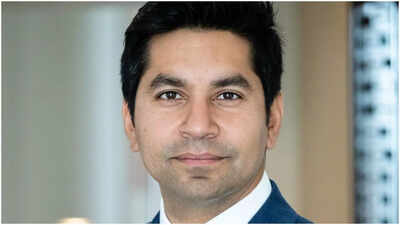 Who is Varun Chandra? Meet UK's Indian-origin special envoy to the United States
