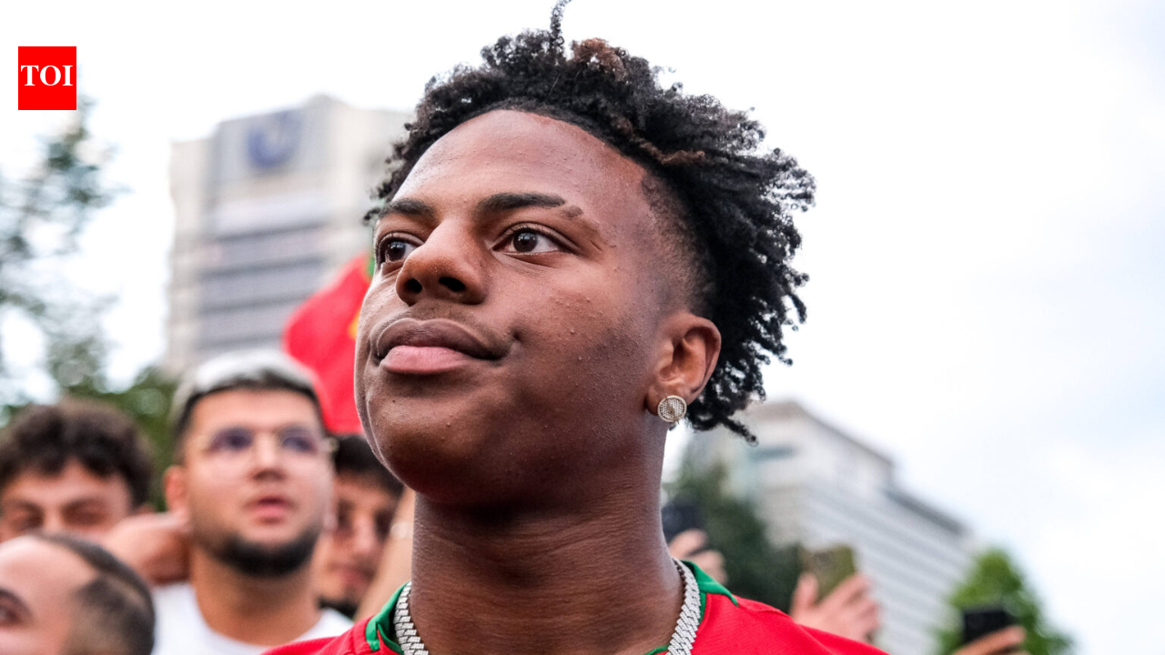 YouTuber iShowSpeed completes Africa tour, calls trip a life-changing experience