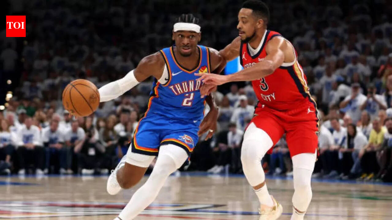 Oklahoma City Thunder vs New Orleans Pelicans (01-27-2026) game preview: When and where to watch, expected lineup, injury report, prediction, and more