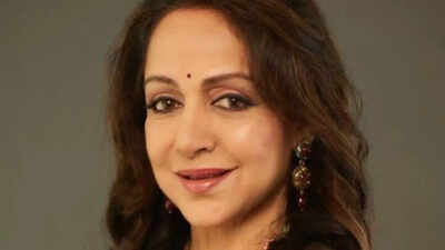 Hema Malini recalls the painful truth behind 'Sholay’s' iconic barefoot dance: ‘My mother was worried'
