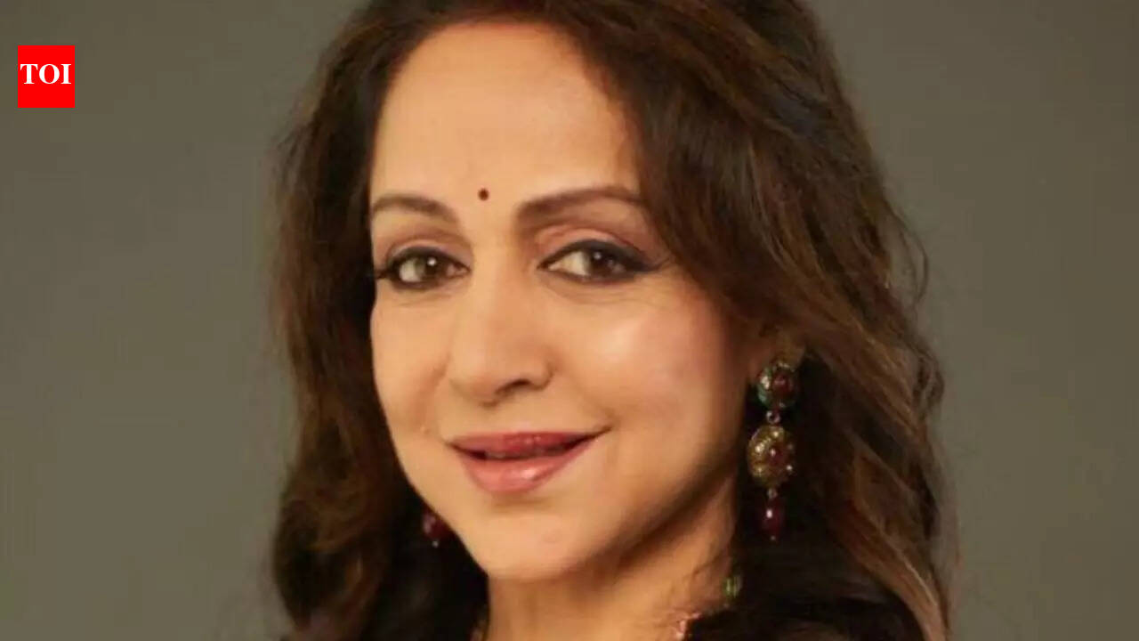 Hema Malini recalls the painful truth behind 'Sholay’s' iconic barefoot dance: ‘My mother was worried'
