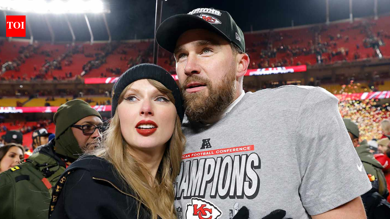 “It’s hard for her”: Taylor Swift reportedly feels shaken and overwhelmed as Travis Kelce faces emotional turmoil over his performance