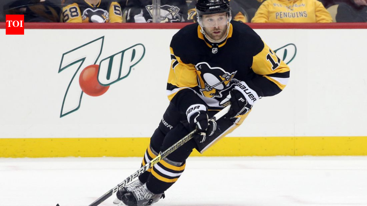 NHL Update: Pittsburgh Penguins’ Bryan Rust suspended three games for hit on Vancouver Canucks’ Brock Boeser