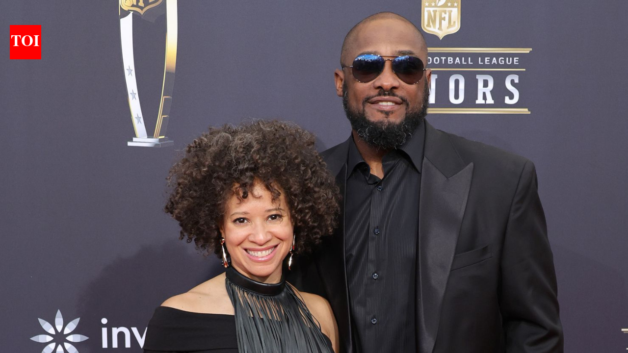 Mike Tomlin’s wife Kiya Tomlin makes her priorities clear as their marriage faces scandalous affair rumors amid his Steelers' exit
