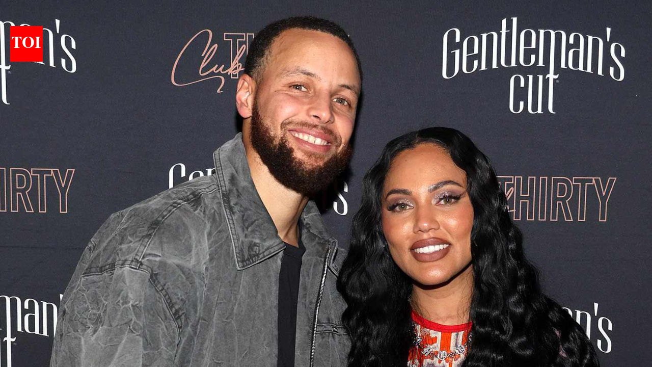 Stephen Curry’s wife Ayesha Curry breaks silence on how their families reacted when they started dating