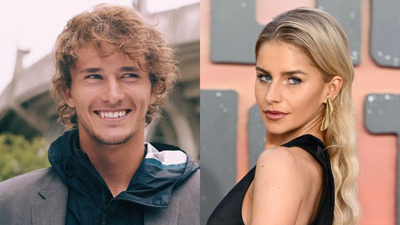 Who is Caroline Daur? Meet the German influencer linked to Alexander Zverev after her 2026 Australian Open appearance