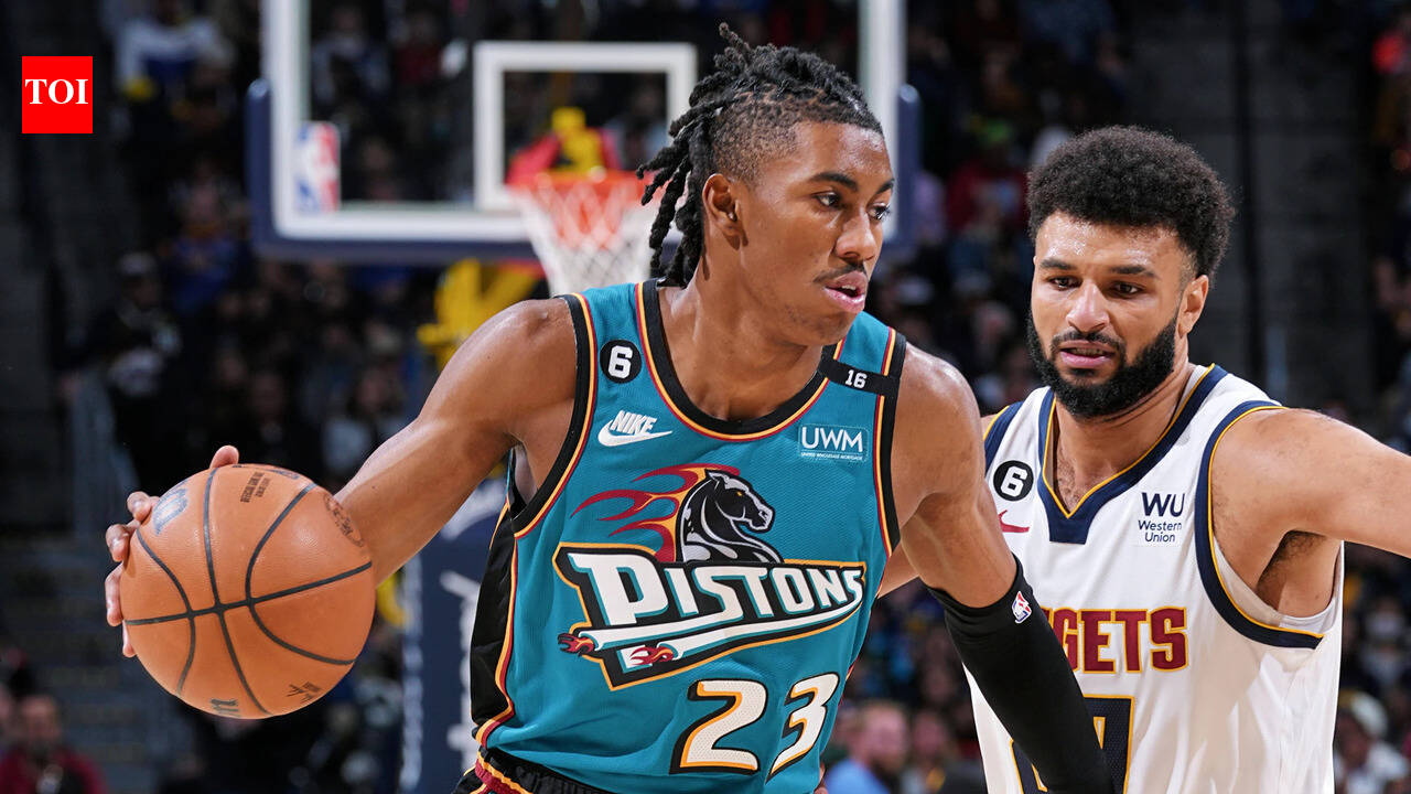 Detroit Pistons vs Denver Nuggets injury report: Who's playing, injured and questionable players, head-to-head records, team stats, and more (January 27, 2026)