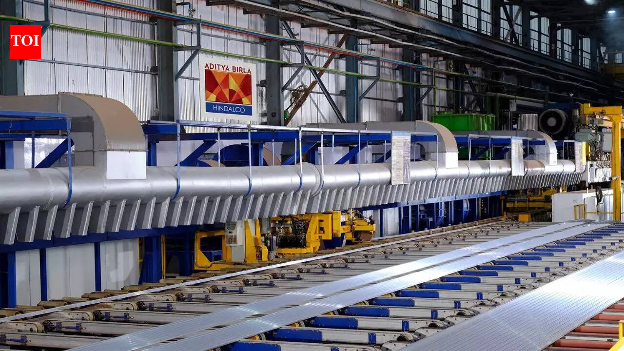 Hindalco to expand Odisha ops, plans to invest 37k cr