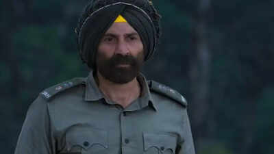 'Border 2' box office collections Day 5: Sunny Deol starrer sees HUGE drop in numbers on Tuesday; earns just Rs 19.5 crore
