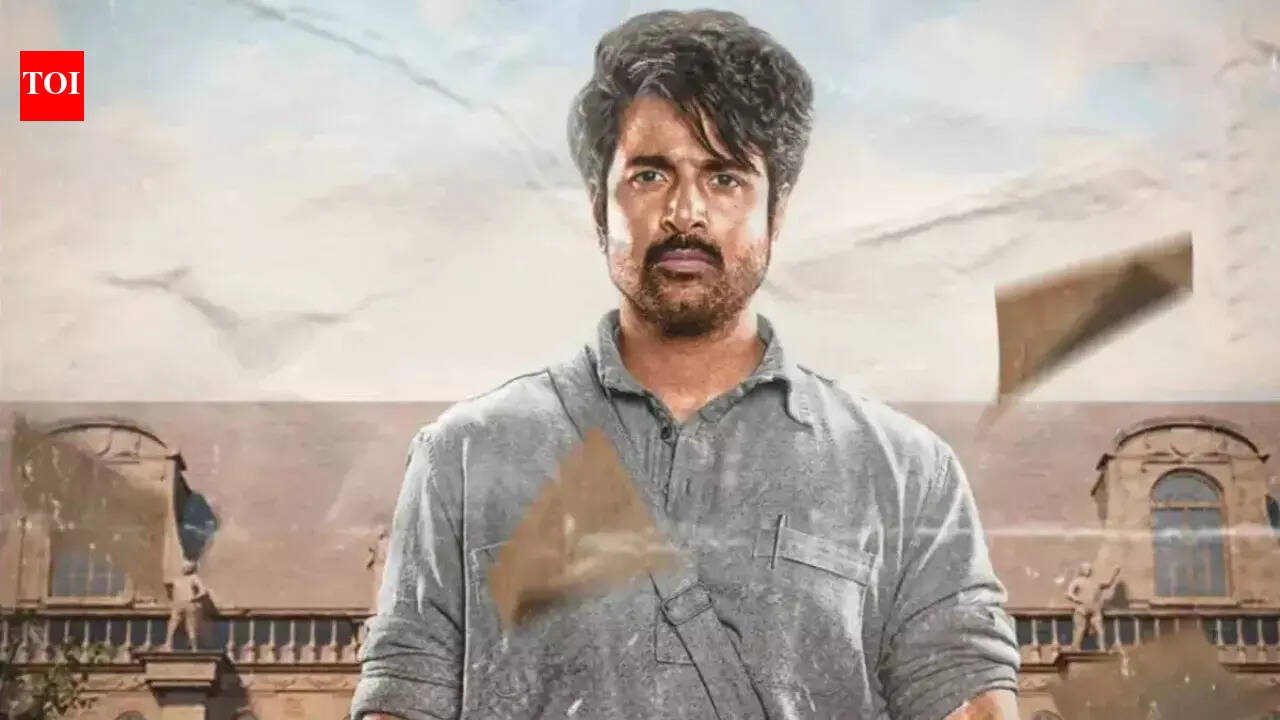 'Parasakthi' box office collections day 18: Sivakarthikeyan film sees no recovery; earns only Rs 3 lakhs