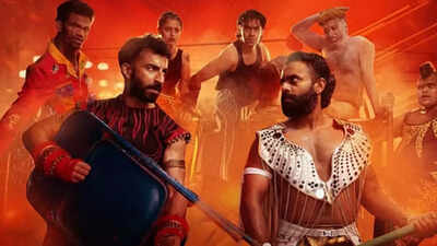 'Chatha Pacha' box office collections day 6: Mammootty cameo draws attention; film earns Rs 62 lakhs