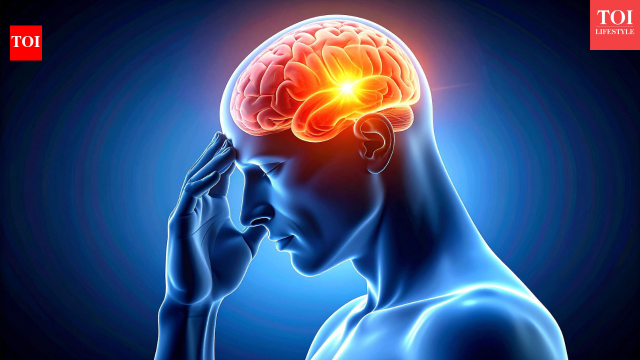 Effective Management of Migraine through Yoga and Holistic Therapy; a case study