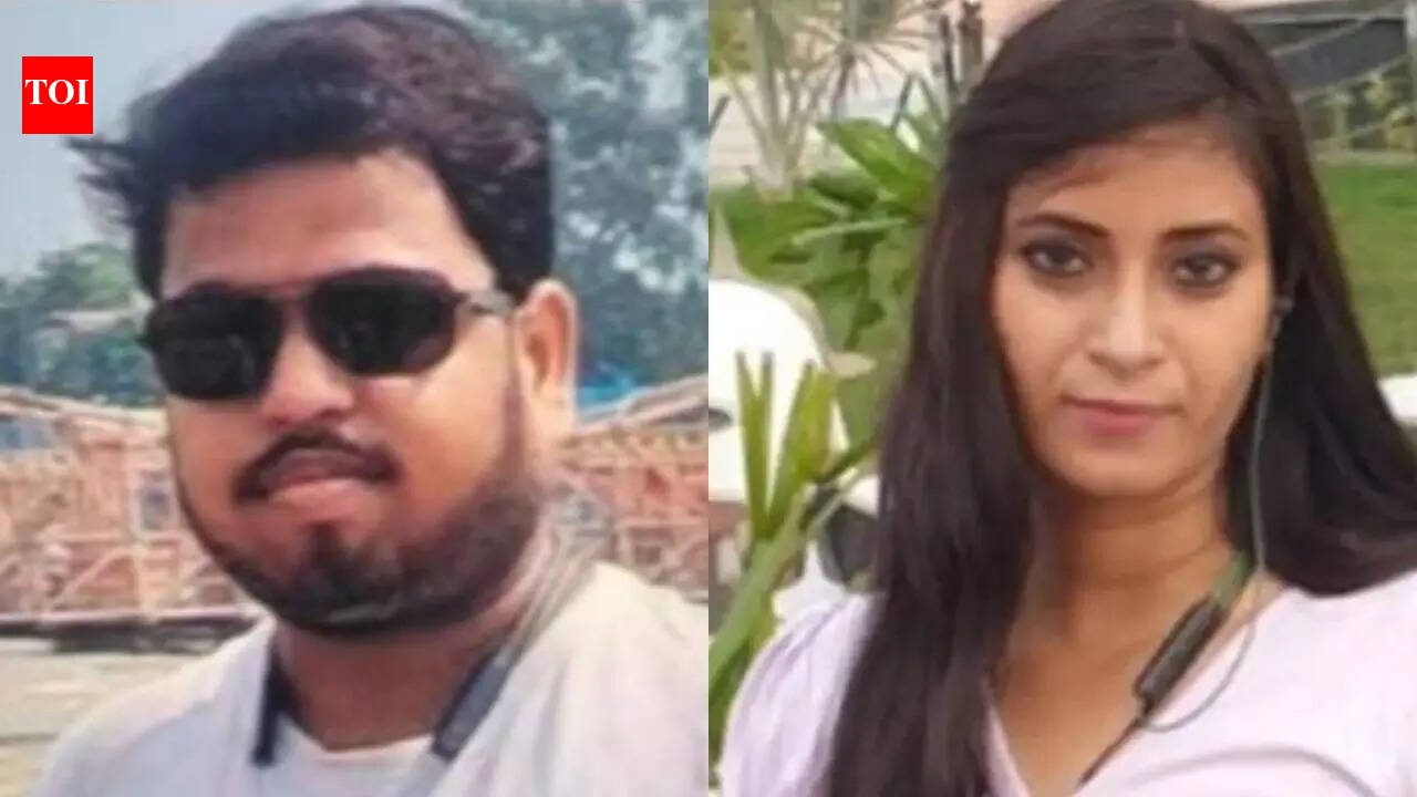 'Attacked with knife': How suspicion over relationship led to HR manager's beheading at workplace