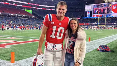 Ann Michael Maye and Parker Henry turn Patriots’ Super Bowl joy into a viral dance fans are replaying nonstop