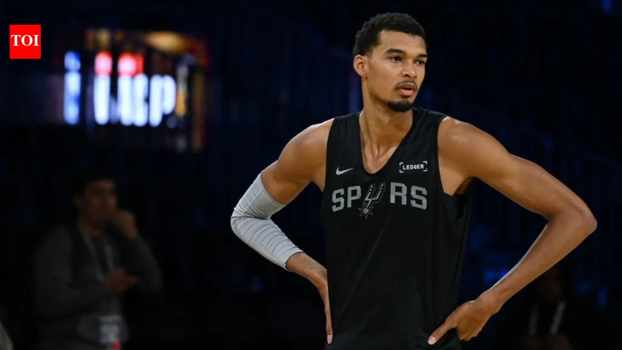 Victor Wembanyama gets brutally honest while refusing to give “politically correct” opinion on unfortunate Minneapolis fatal incident