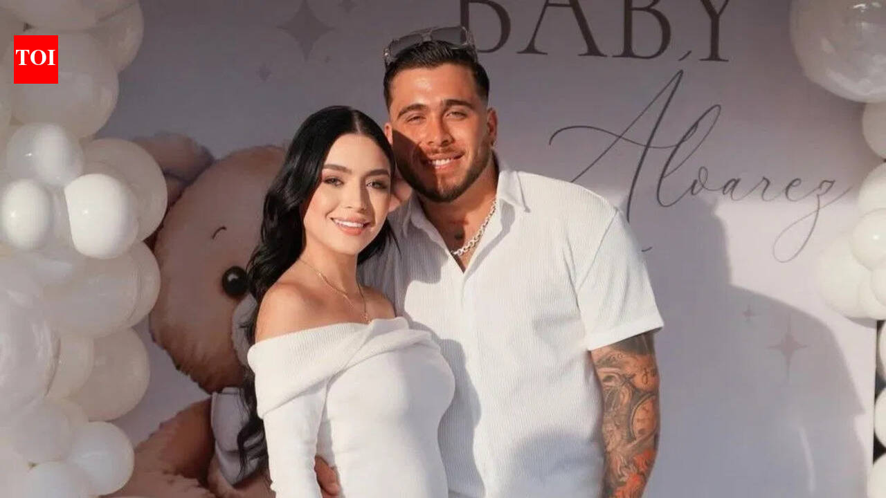 “Feels like a movie”: New York Mets star Francisco Alvarez’s partner Nahomi Rojas offers an off-field glimpse