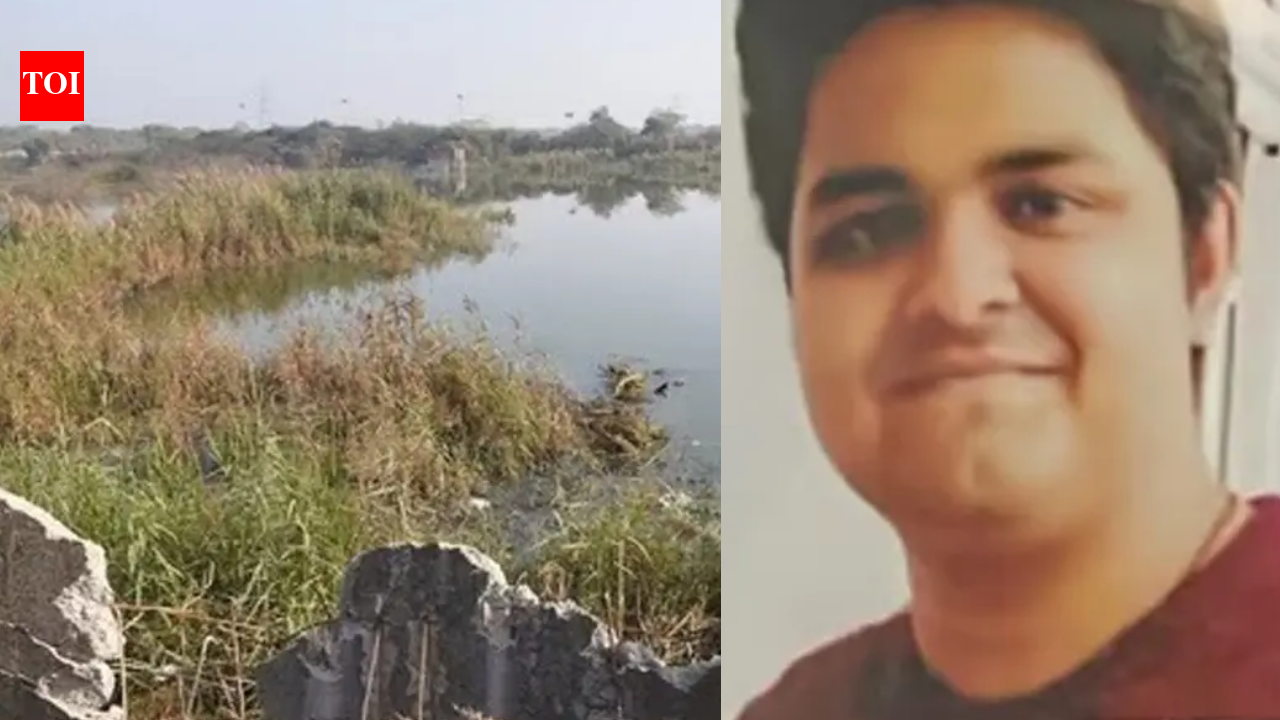 Noida techie drowning: No bail, Wiztown director’s judicial remand extended