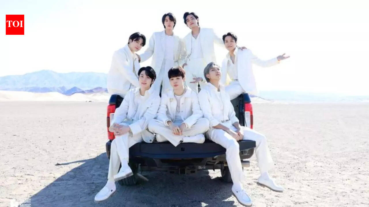 Mexican President reaches out to BTS on sold-out ARIRANG tour: '1 million people want tickets, but there are only 150,000'