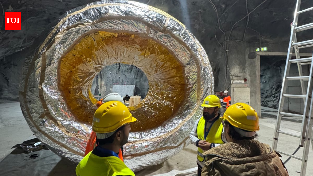 First for India: Startup edges closer to launch of its inflatable Space habitat