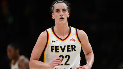 “Face of Basketball” - Caitlin Clark’s new gig in NBA sends fans into frenzy as they call her “multi-talented”