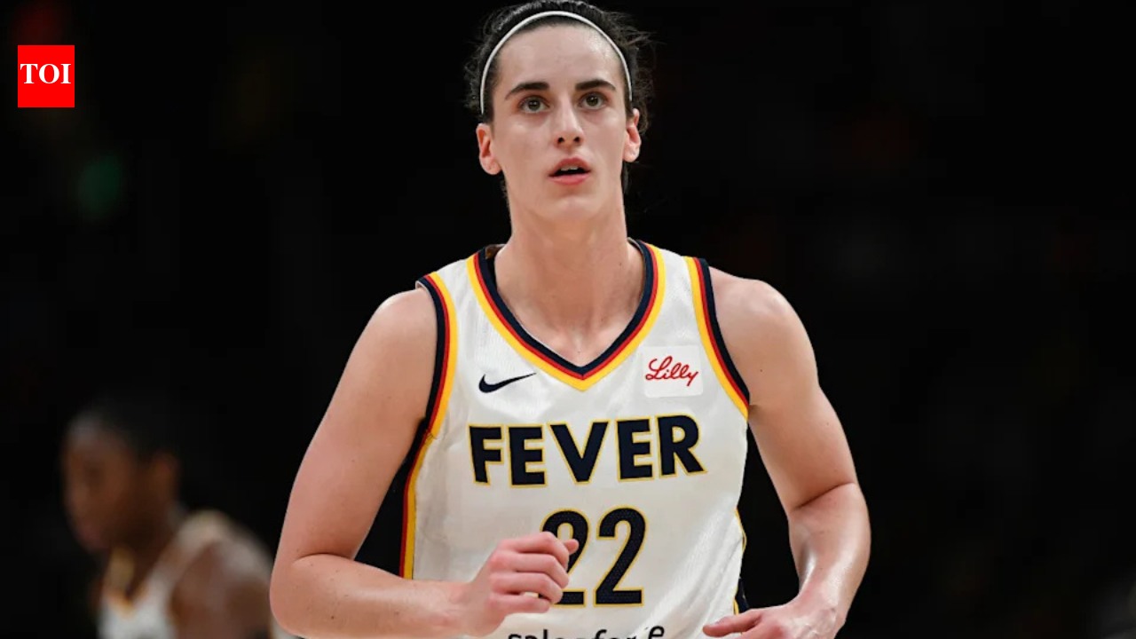 “Face of Basketball” - Caitlin Clark’s new gig in NBA sends fans into frenzy as they call her “multi-talented”