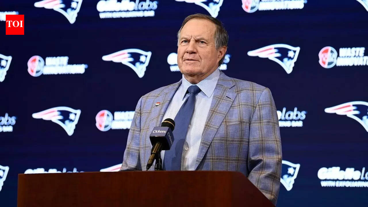 “What does a guy have to do?”: Bill Belichick issues furious five words after Hall of Fame rejection