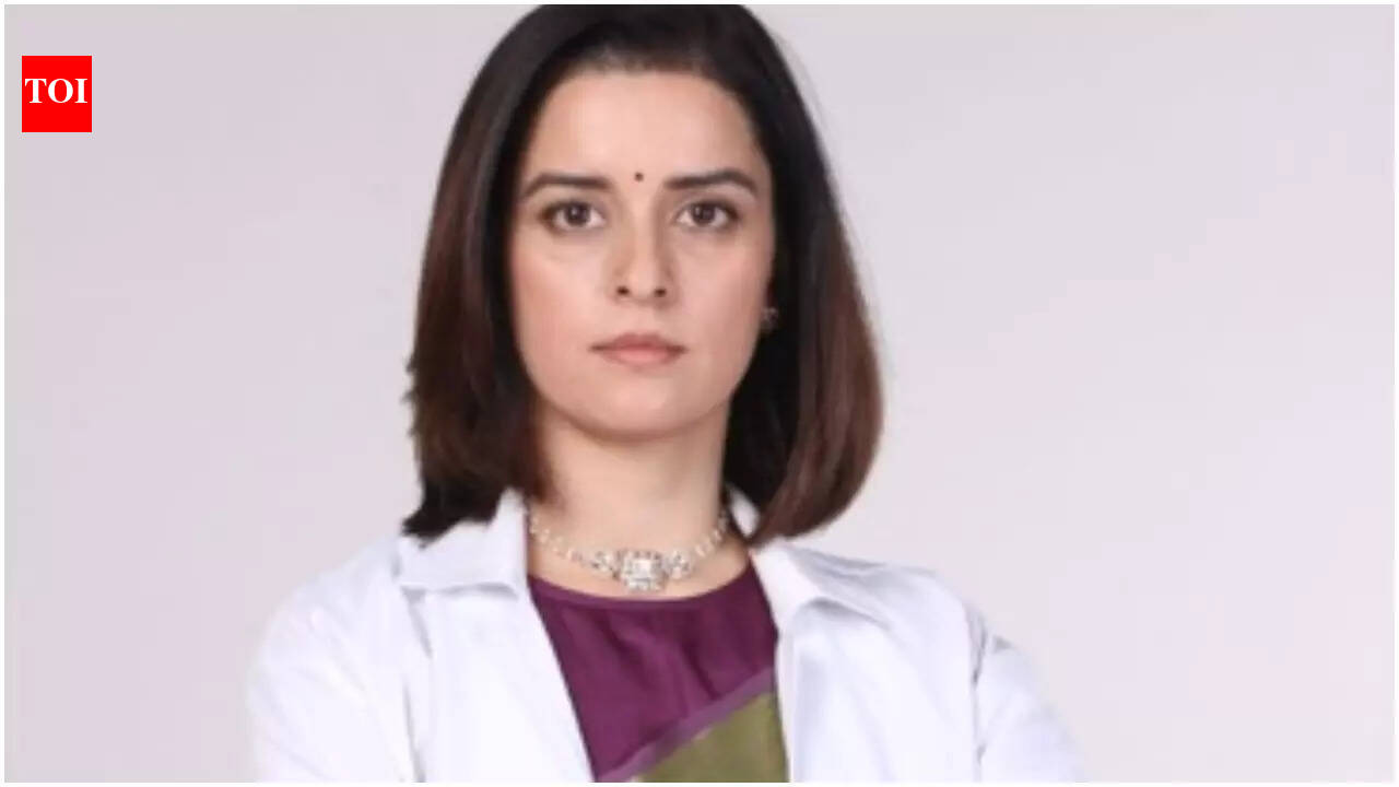 Ekta Kaul on Yaadein: Srishti felt like the perfect character to play as she is strong, intelligent