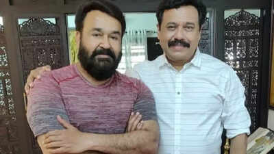'People close to Mohanlal turned fans against me'; Vinayan on his debut film 'Superstar'
