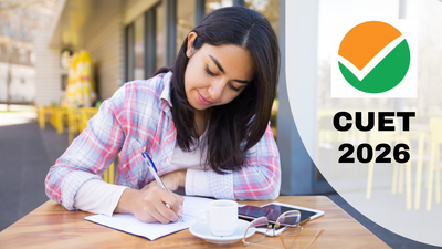 NTA releases important notice for CUET UG application 2026: Check details here
