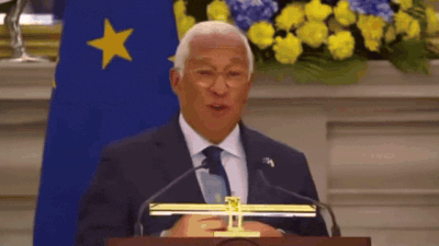 'I’m Also An Overseas Indian': When Antonio Costa Sparked Laughter During India-EU FTA Summit