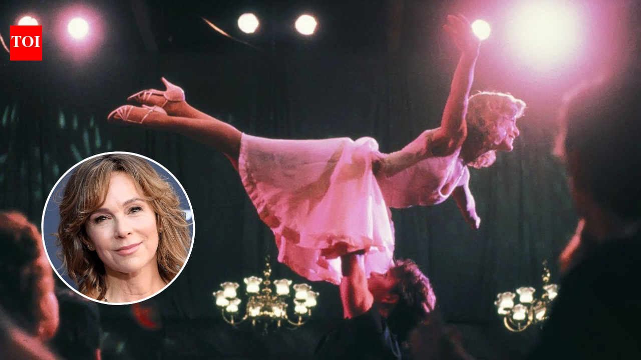 ‘Dirty Dancing’ returns with a sequel after 40 years; Jennifer Grey to reprise her iconic role