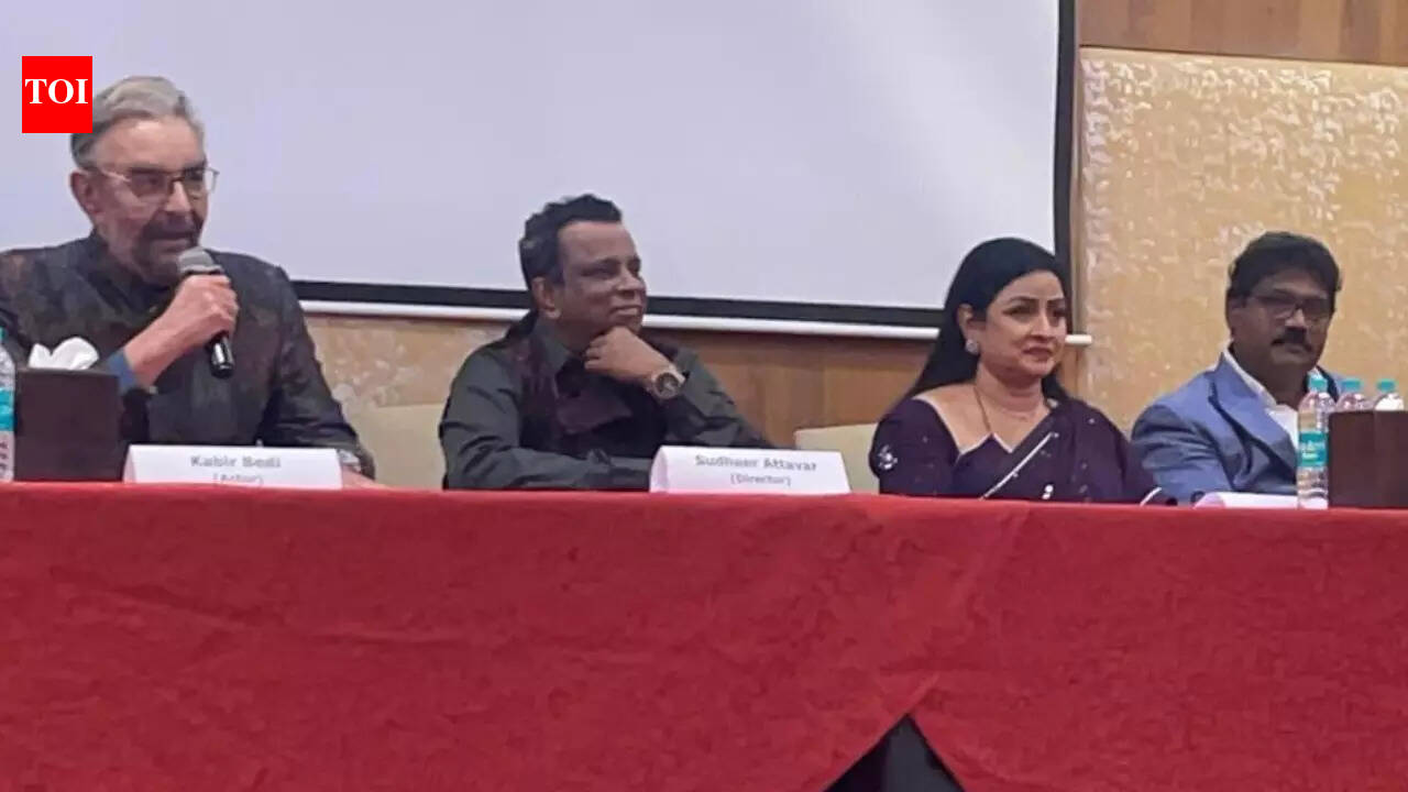 'Koragajja' release: Kabir Bedi returns to Malayalam cinema; Bollywood actor plays a historic king