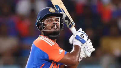 Morne Morkel backs struggling Sanju Samson