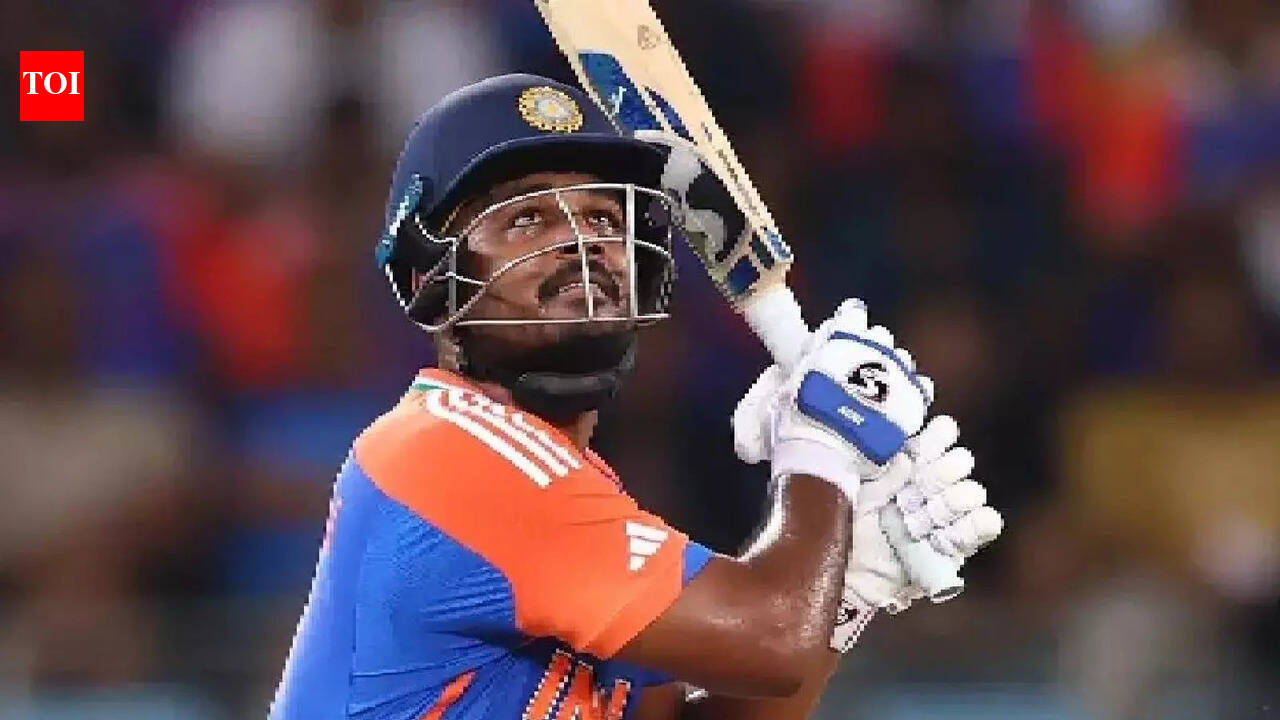 Morne Morkel backs struggling Sanju Samson