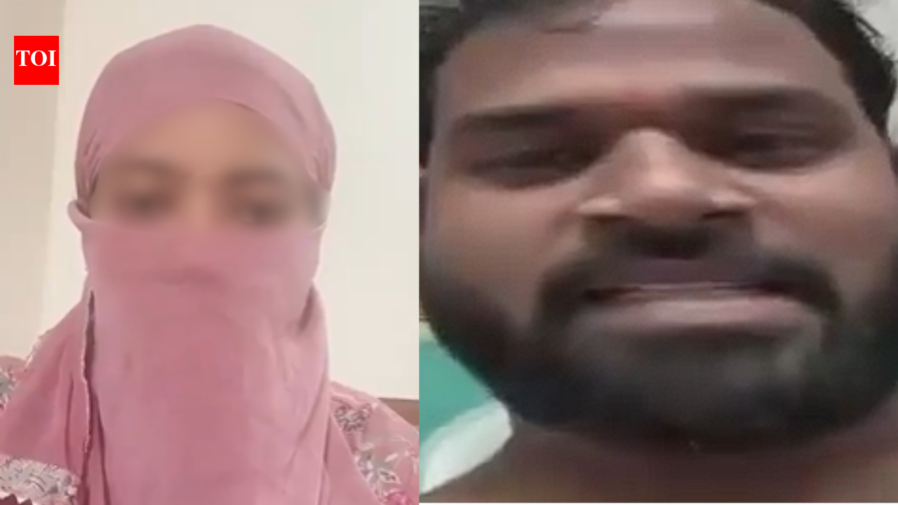 Andhra Pradesh woman alleges Jana Sena MLA Arava Sridhar sexually exploited her; claims threats, forced abortion