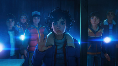 ‘Stranger Things’ prequel: ‘Tales From ’85’ with a new character introduction signals further growth