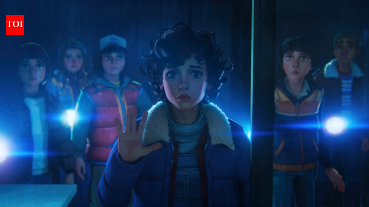 ‘Stranger Things’ prequel: ‘Tales From ’85’ with a new character introduction signals further growth
