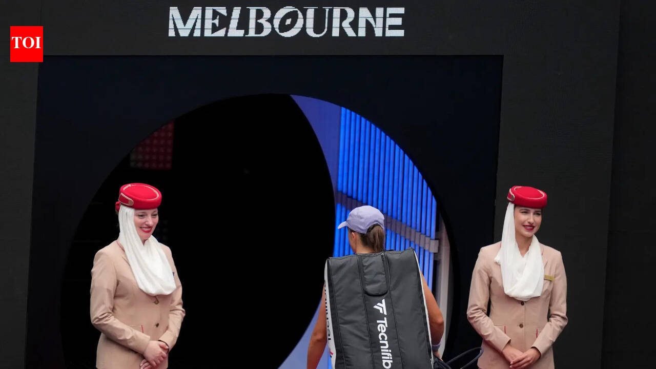 'Animals in a zoo': Swiatek backs Gauff call for more privacy