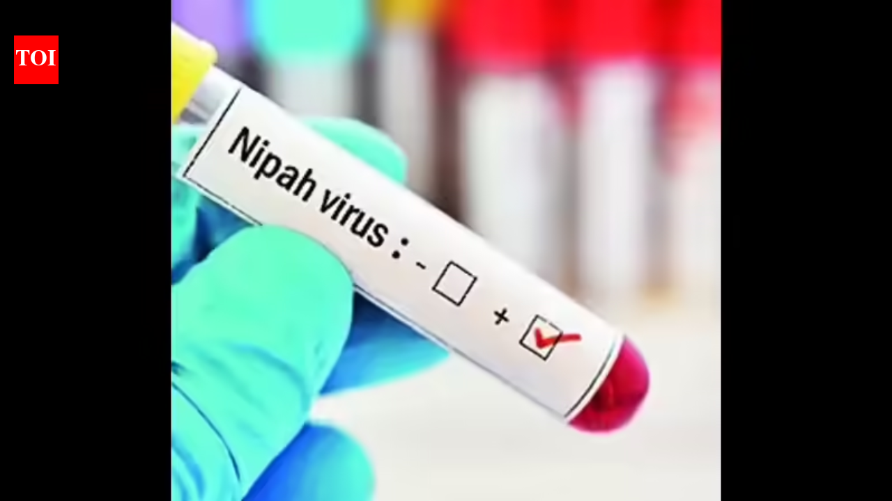 Nipah under control in Bengal, says Centre as Thailand, Nepal step up screening
