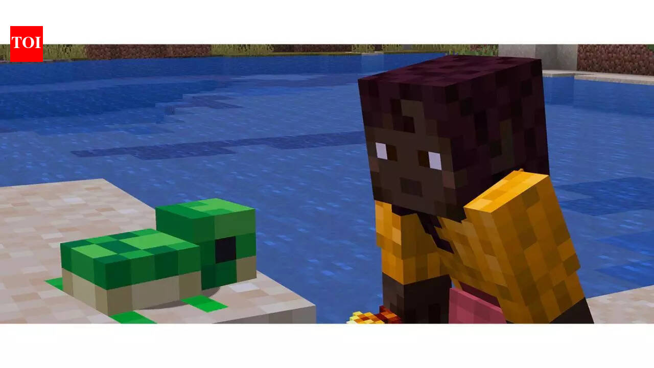 Minecraft Snapshots 26.1 released with new golden dandelion and baby mobs: Here’s the full changelog