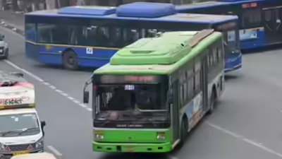 E-buses now serve 40% of DTC’s daily ridership