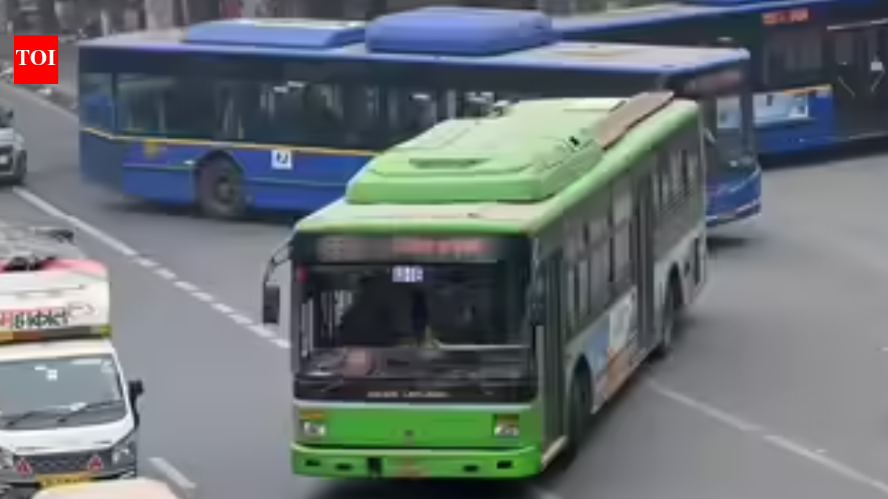E-buses now serve 40% of DTC’s daily ridership