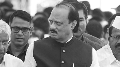 Baramati air crash: Deputy CM Ajit Pawar among the five deceased