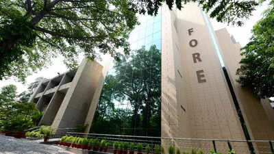  Shaping the architects of a resilient, data-driven India