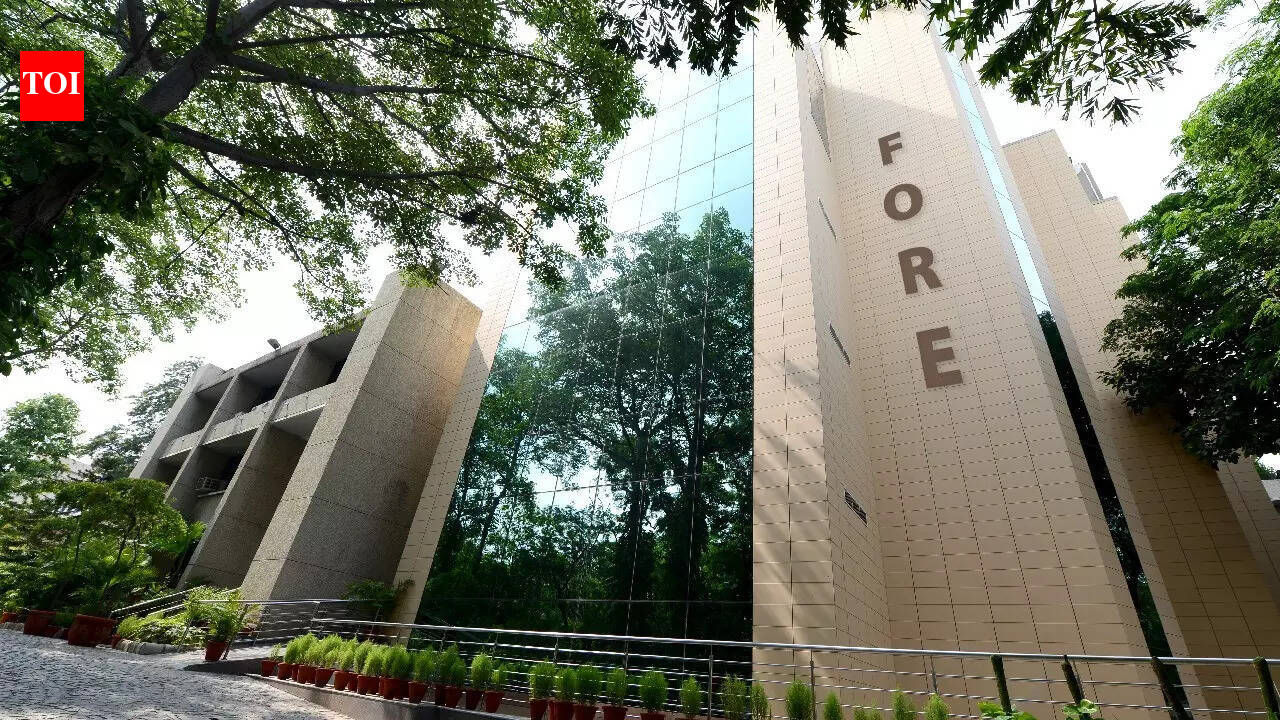 FORE School of Management: Shaping the architects of a resilient, data-driven India
