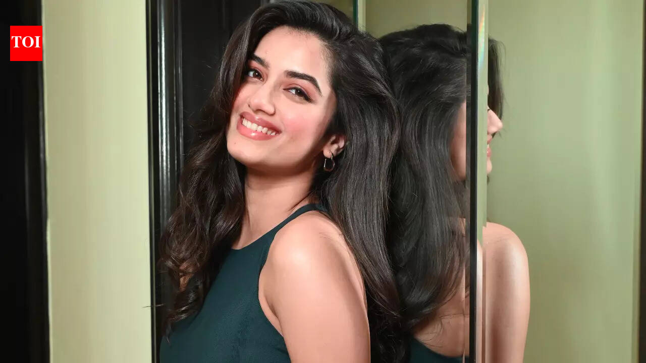 It's disappointing when a film is appreciated, but underperforms at BO: Bhagyashri Borse