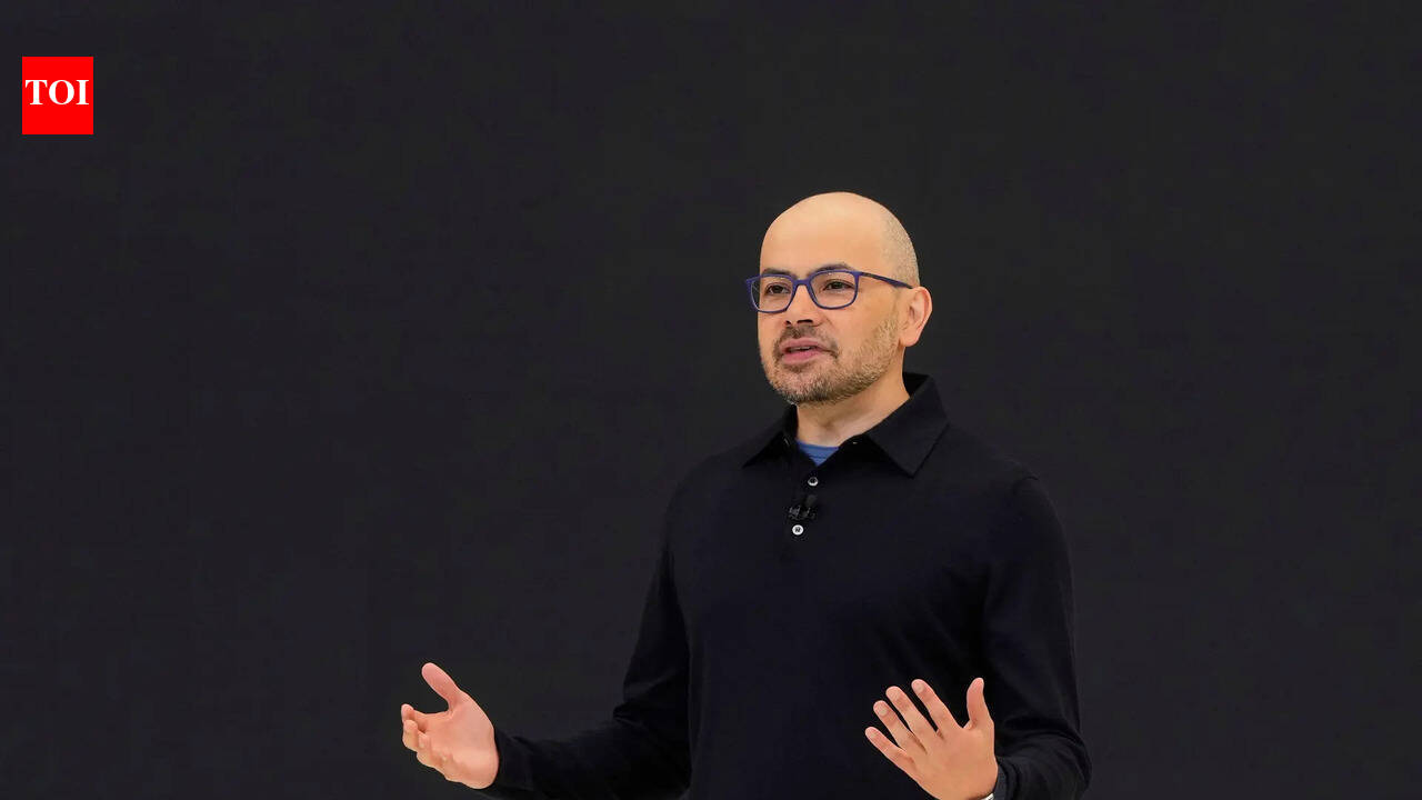 Google AI CEO Demis Hassabis says he is very proud of Apple partnership