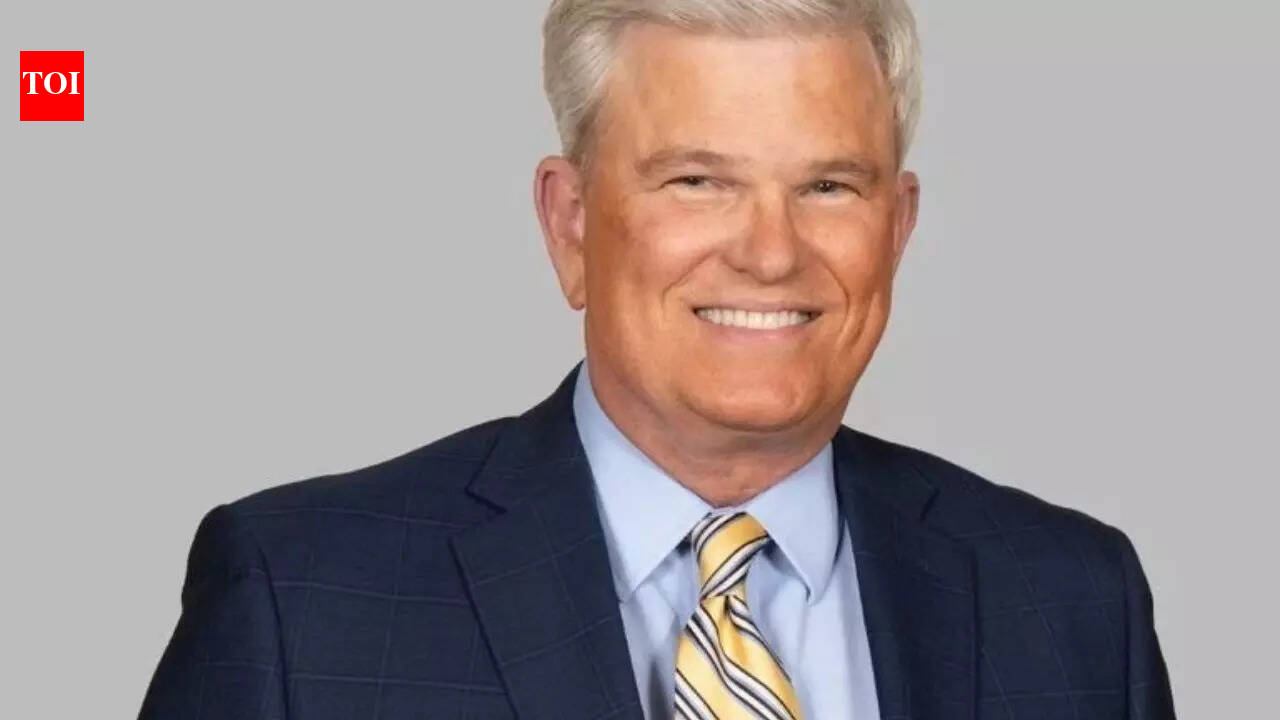 Former meteorologist Roland Steadham dies in Idaho plane crash: Know about his journey from career at KBOI-TV to family and legacy