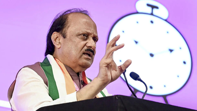 Ajit Pawar Dead In Baramati Plane Crash During Emergency Landing, Maharashtra In Political Shock